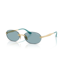 Vogue VO4342S 280/80 GOLD LIGHT BLUE napszemüveg