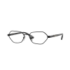 Vogue VO4350 352 Black Demo Lens szemüveg