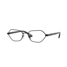 Vogue VO4350 352 Black Demo Lens szemüveg szemüvegkeret