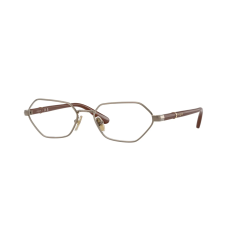 Vogue VO4350 5138 Light Brown Demo Lens szemüveg szemüvegkeret
