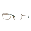 Vogue VO4354 5138 Light Brown Demo Lens szemüveg