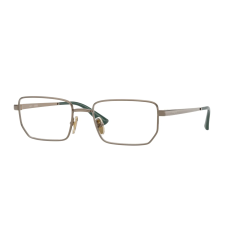 Vogue VO4354 5138 Light Brown Demo Lens szemüveg szemüvegkeret