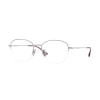 Vogue VO4357D 323 Silver Demo Lens szemüveg