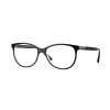 Vogue VO5030 W827 Top Black/Transparent Demo Lens szemüveg