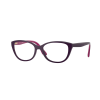 Vogue VO5120M 2472 Purple Demo Lens szemüveg