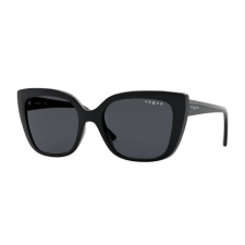 Vogue VO5337S W44/87 BLACK GREY napszemüveg napszemüveg