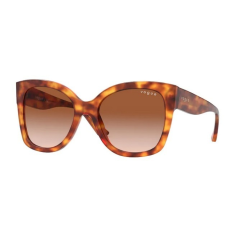Vogue VO5338S 279213 YELLOW TORTOISE BROWN GRADIENT napszemüveg