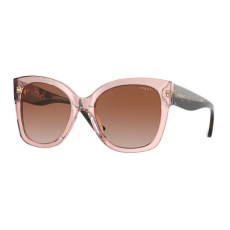 Vogue VO5338S 282813 PINK TRANSPARENT BROWN GRADIENT napszemüveg