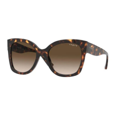 Vogue VO5338S W65613 DARK HAVANA BROWN GRADIENT napszemüveg