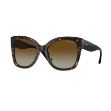 Vogue VO5338S W656T5 Dark Havana Brown Gradient Polar napszemüveg