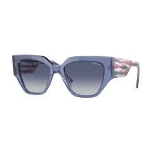 Vogue VO5409S 28824L TRANSPARENT LILAC LIGHT GREY GRADIENT DARK BLUE napszemüveg napszemüveg