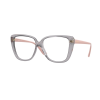 Vogue VO5413 2903 Transparent Grey Demo Lens szemüveg