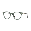 Vogue VO5434 3092 Dusty Green Demo Lens szemüveg