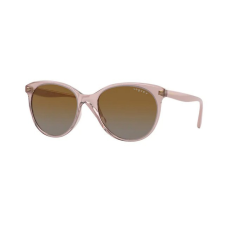 Vogue VO5453S 2942T5 TRANSPARENT PINK GREY GRADIENT BROWN POLARIZED napszemüveg napszemüveg