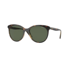 Vogue VO5453S W65671 DARK HAVANA DARK GREEN napszemüveg