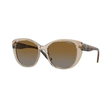 Vogue VO5457S 2990T5 TRANSPARENT CARAMEL POLARIZED BROWN GRADIENT napszemüveg napszemüveg