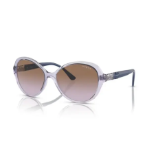 Vogue VO5475SB 274568 TRANSPARENT VIOLET VIOLET GRADIENT BROWN napszemüveg
