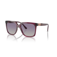 Vogue VO5476SB 29898J TRANSPARENT CHERRY POLARIZED GREY GRADIENT VIOLET napszemüveg napszemüveg