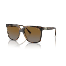 Vogue VO5476SB W656T5 DARK HAVANA POLARIZED GREY GRADIENT BROWN napszemüveg