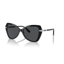 Vogue VO5479S W44/87 BLACK DARK GREY napszemüveg napszemüveg