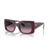 Vogue VO5481S 304890 FULL BORDEAUX VIOLET GRADIENT GREY napszemüveg napszemüveg