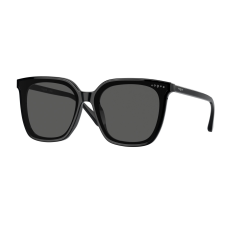 Vogue VO5499SD W44/87 Black Dark Grey napszemüveg