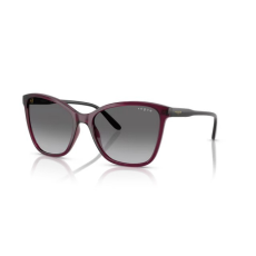 Vogue VO5520S 298911 TRANSPARENT CHERRY GRADIENT GREY napszemüveg