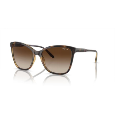 Vogue VO5520S W65613 DARK HAVANA BROWN GRADIENT napszemüveg