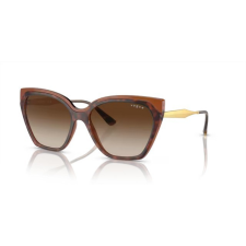Vogue VO5521S 238613 TOP HAVANA/LIGHT BROWN BROWN GRADIENT napszemüveg napszemüveg