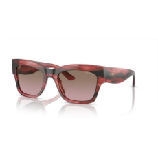 Vogue VO5524S 308914 RED HAVANA VIOLET GRADIENT BROWN napszemüveg
