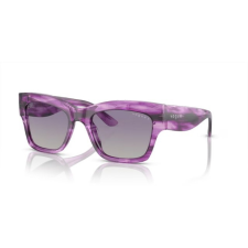 Vogue VO5524S 30908J PURPLE HAVANA GREY GRADIENT VIOLET POLARIZED napszemüveg napszemüveg