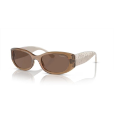 Vogue VO5525S 309373 OPAL BROWN DARK BROWN napszemüveg