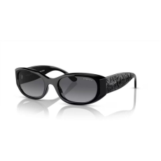 Vogue VO5525S W44/T3 BLACK POLARIZED GREY GRADIENT napszemüveg