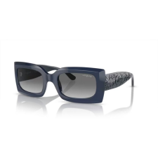 Vogue VO5526S 309511 OPAL DARK BLUE GREY GRADIENT napszemüveg napszemüveg
