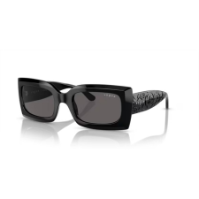 Vogue VO5526S W44/87 BLACK BLACK SMOKE napszemüveg napszemüveg