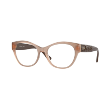 Vogue VO5527 3097 Opal Light Brown Demo Lens szemüveg szemüvegkeret