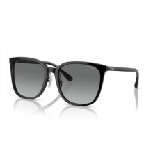 Vogue VO5537SD W44/11 BLACK GREY GRADIENT napszemüveg