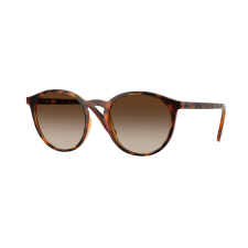 Vogue VO5544SM W65613 Dark Havana Gradient Brown napszemüveg napszemüveg
