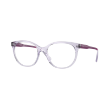 Vogue VO5552 2745 Transparent Violet Demo Lens szemüveg szemüvegkeret