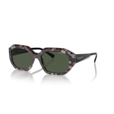 Vogue VO5554S 31499A GREY TORTOISE DARK GREEN POLARIZED napszemüveg napszemüveg