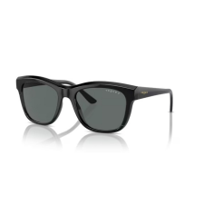 Vogue VO5557S W44/81 BLACK DARK GREY POLARIZED napszemüveg napszemüveg