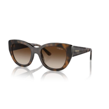 Vogue VO5567S 238613 TOP DARK HAVANA/LIGHT BROWN GRADIENT BROWN napszemüveg napszemüveg