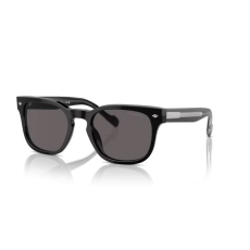 Vogue VO5571S W44/87 BLACK DARK GREY napszemüveg