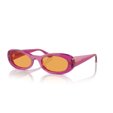 Vogue VO5582S 3165/7 TRANSPARENT VIOLET ORANGE napszemüveg