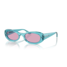 Vogue VO5582S 316676 TRANSPARENT TORQUOISE LIGHT VIOLET napszemüveg napszemüveg