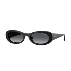 Vogue VO5582S W44/T3 Black Gradient Grey Polarized napszemüveg