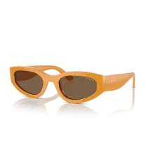Vogue VO5585S 315973 FULL OCHRE DARK BROWN napszemüveg napszemüveg