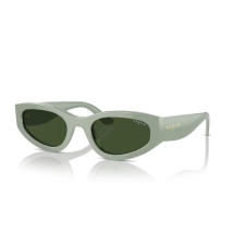 Vogue VO5585S 316171 FULL LIGHT GREEN DARK GREEN napszemüveg napszemüveg