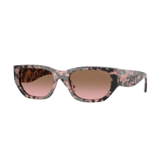 Vogue VO5586S 315014 Pink Tortoise Pink Gradient Brown napszemüveg