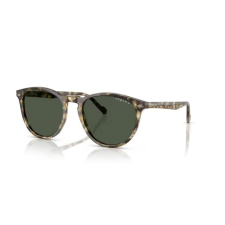 Vogue VO5599S 31869A YELLOW HAVANA DARK GREEN POLARIZED napszemüveg napszemüveg
